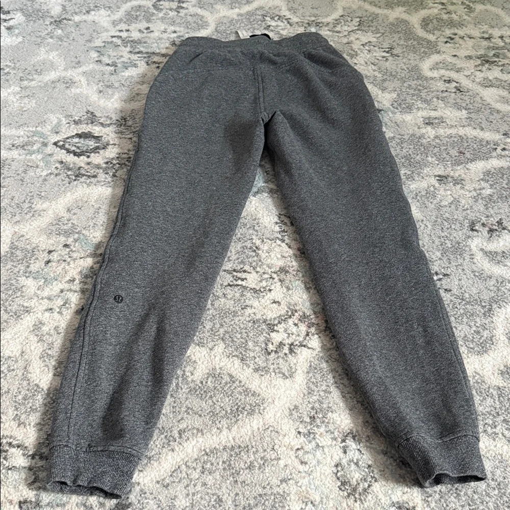 Lululemon Scuba Jogger
